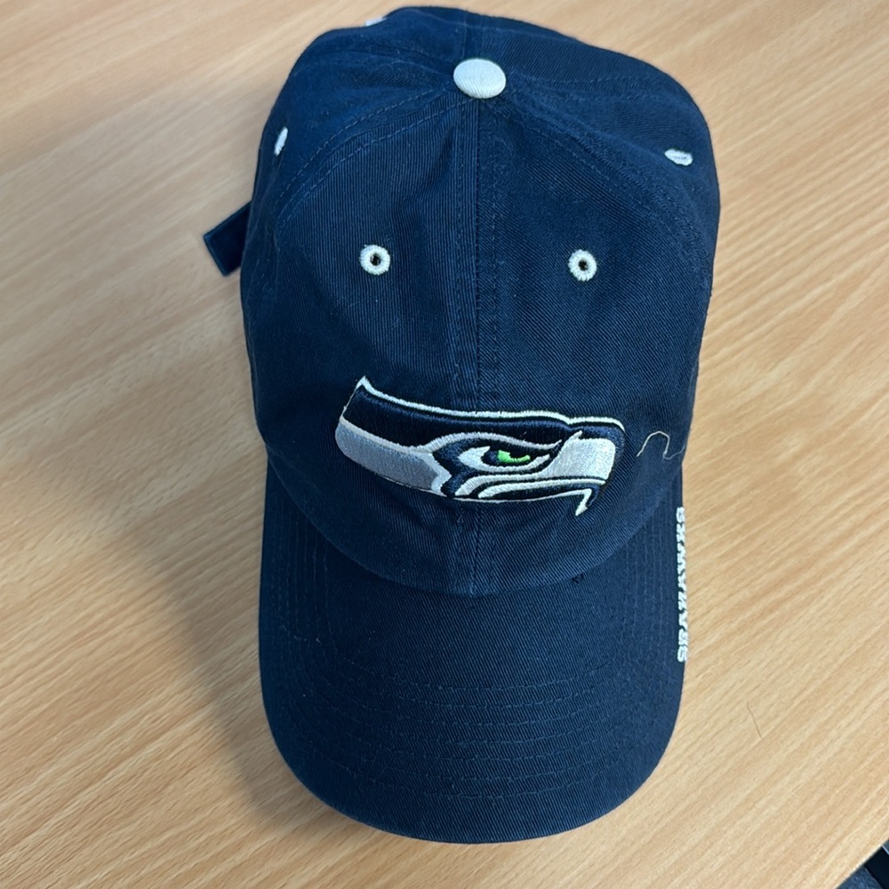 Seattle Seahawks '47 Adjustable Cap